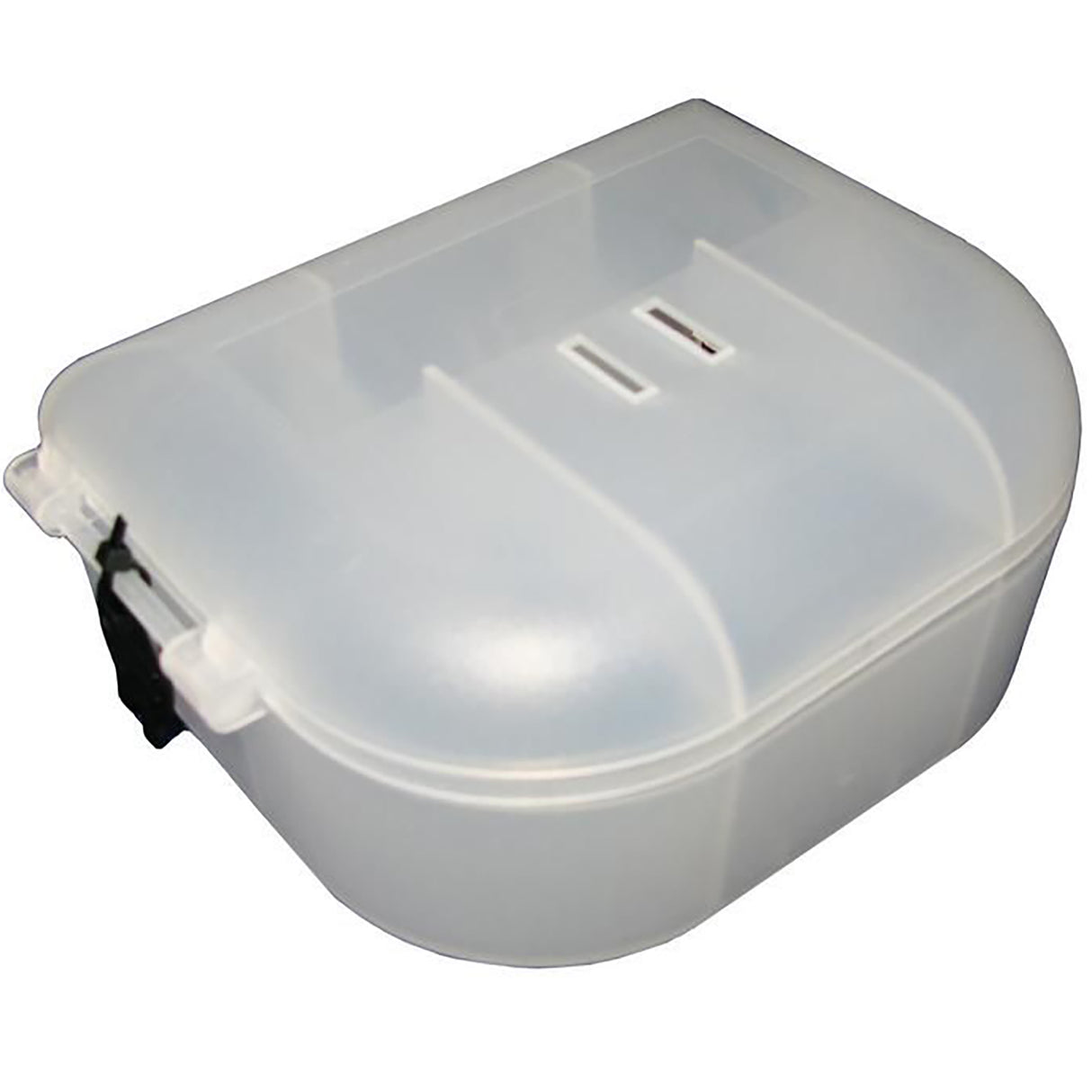 Bait Box With Mouse Trap Renet