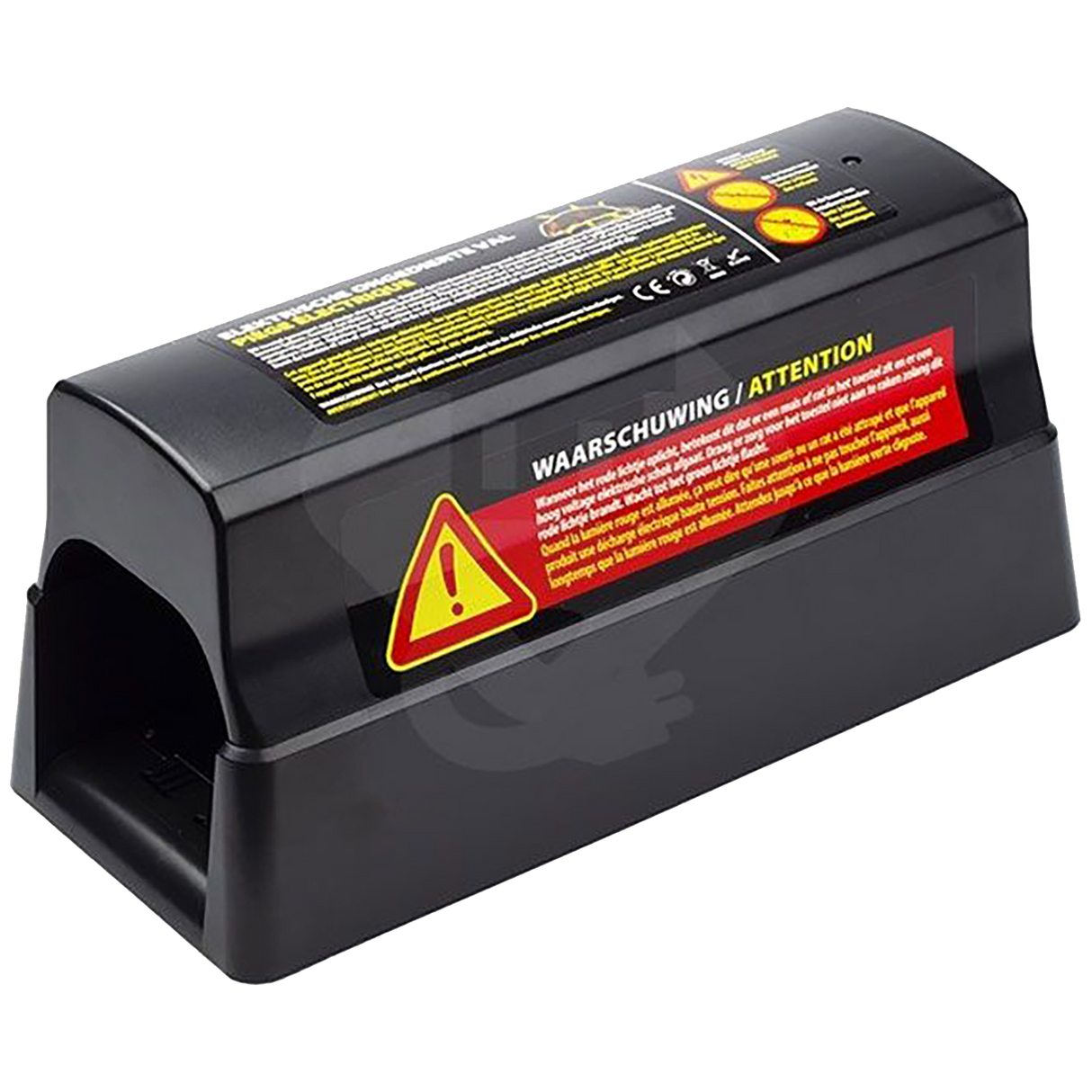 BSI Electric Mouse & Rat Trap