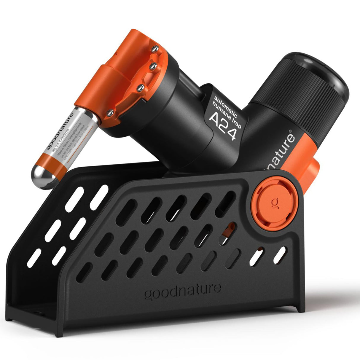 Goodnature by Gallagher Slimme Ratten- en Muizenvalkit