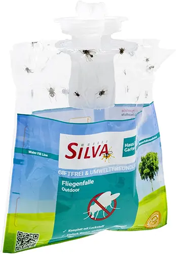 Silva Home fly trap Outdoor