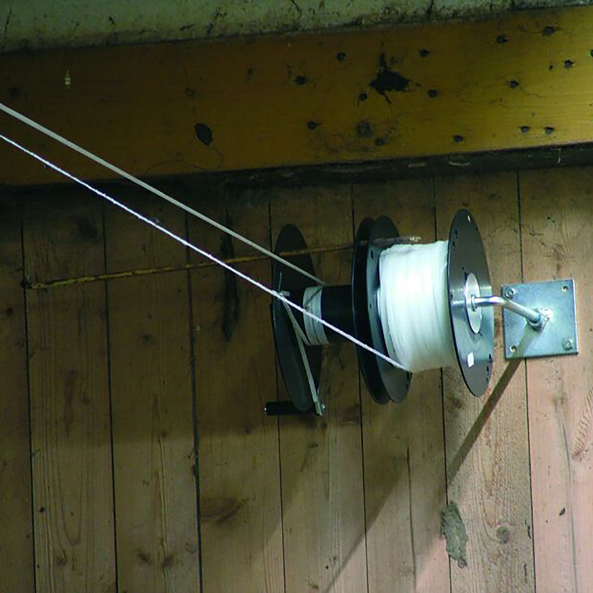 Silva Fly Glue Tape Replacement Roll 500m