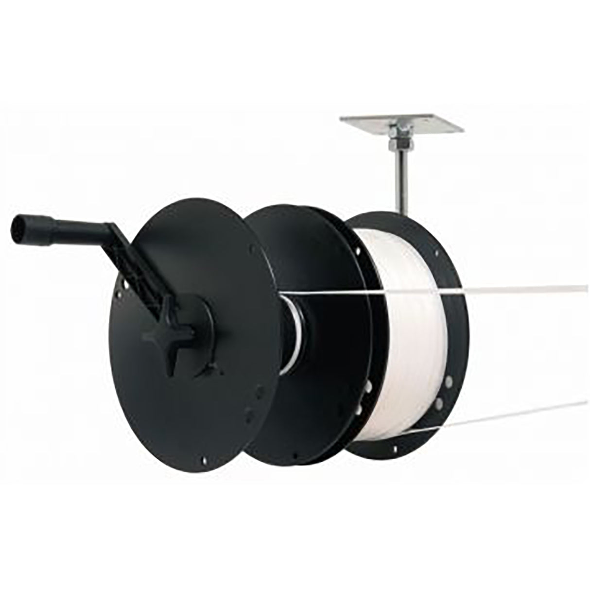 Silva Fly Glue Tape Replacement Roll 500m