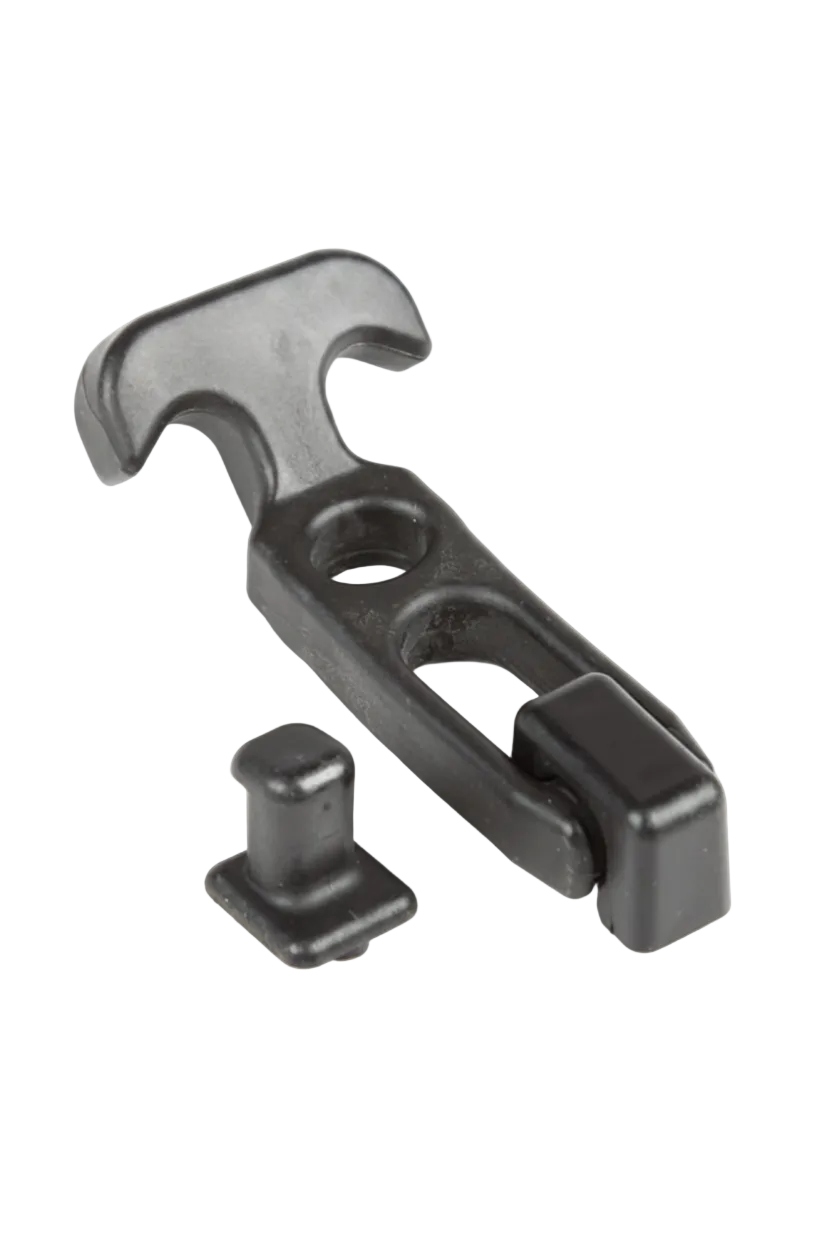 T-Grip Rubber Lely 9.1185.0235.1