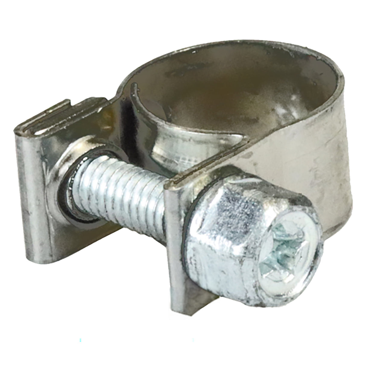 Hose clamp stainless steel mini