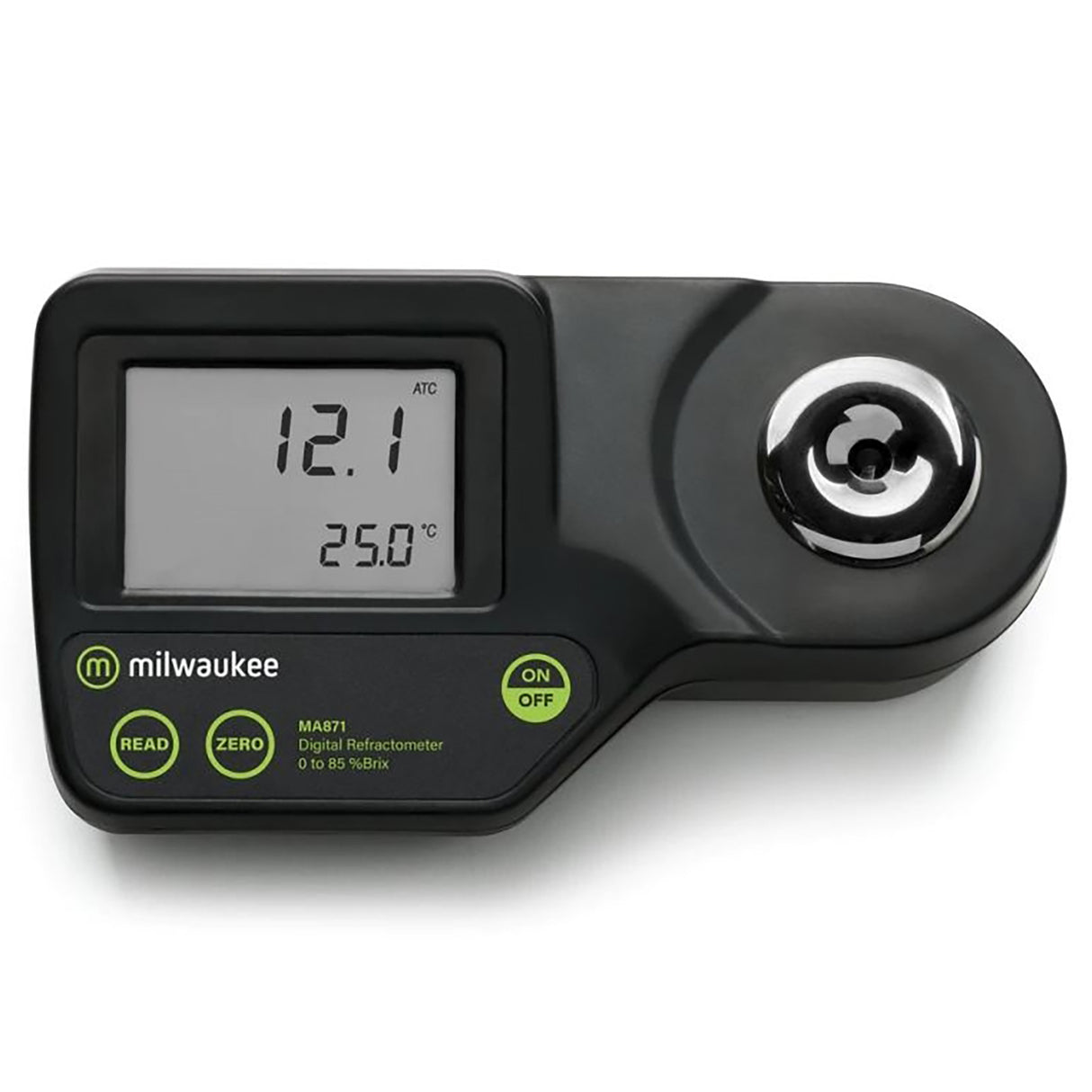 Colostrum meter | Refractometer