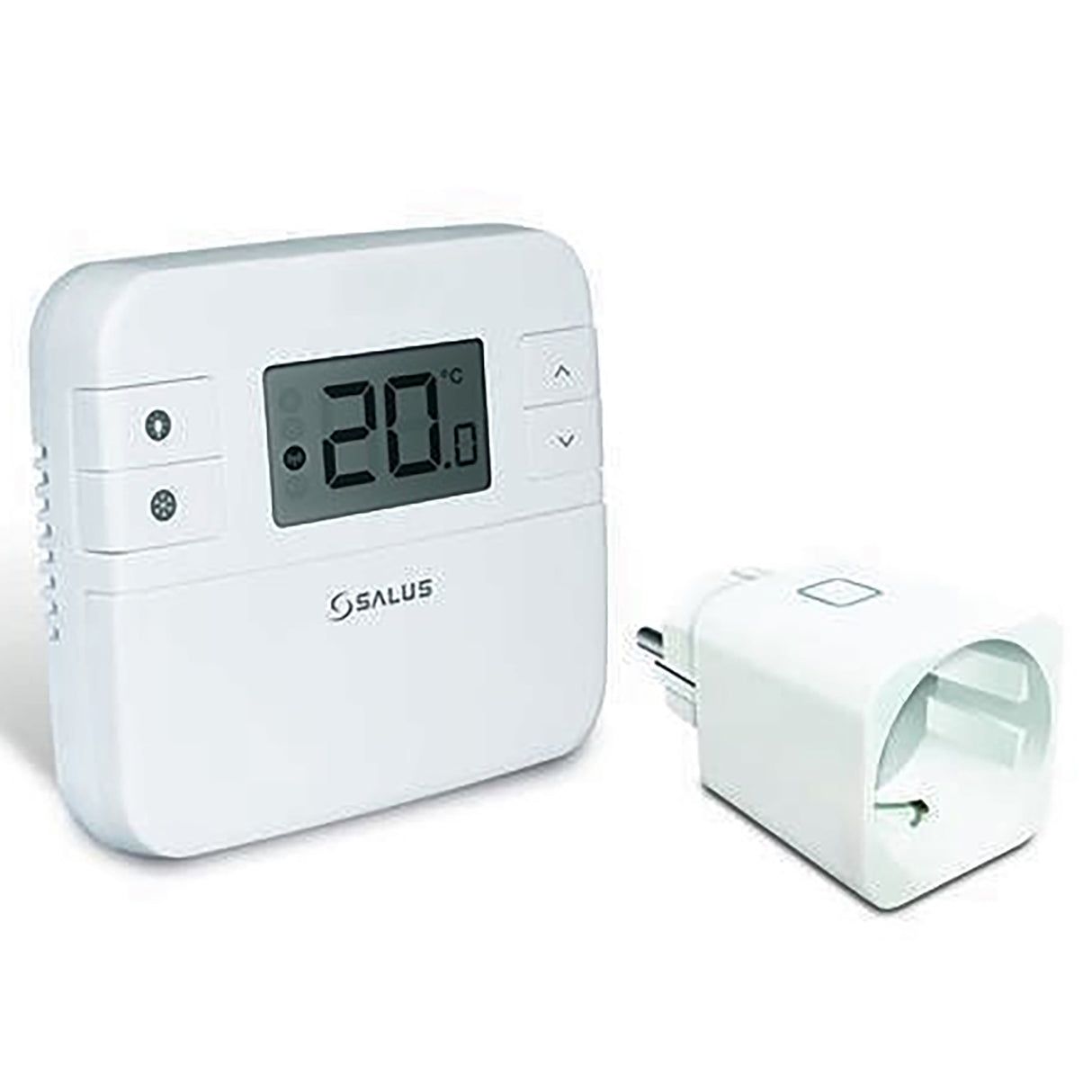 Thermostat Infrared Heating Milking robot,  and Milking parlour