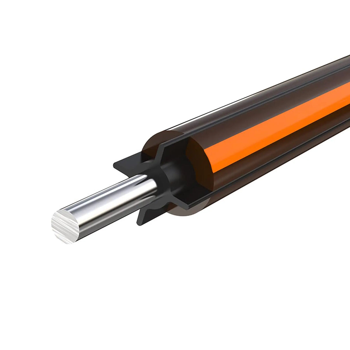 Gallagher TurboStar EquiFence Cable Terra - Safe and Visible