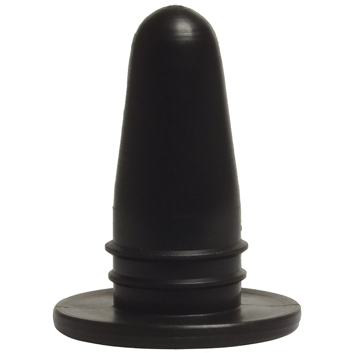 liner cap ISO black