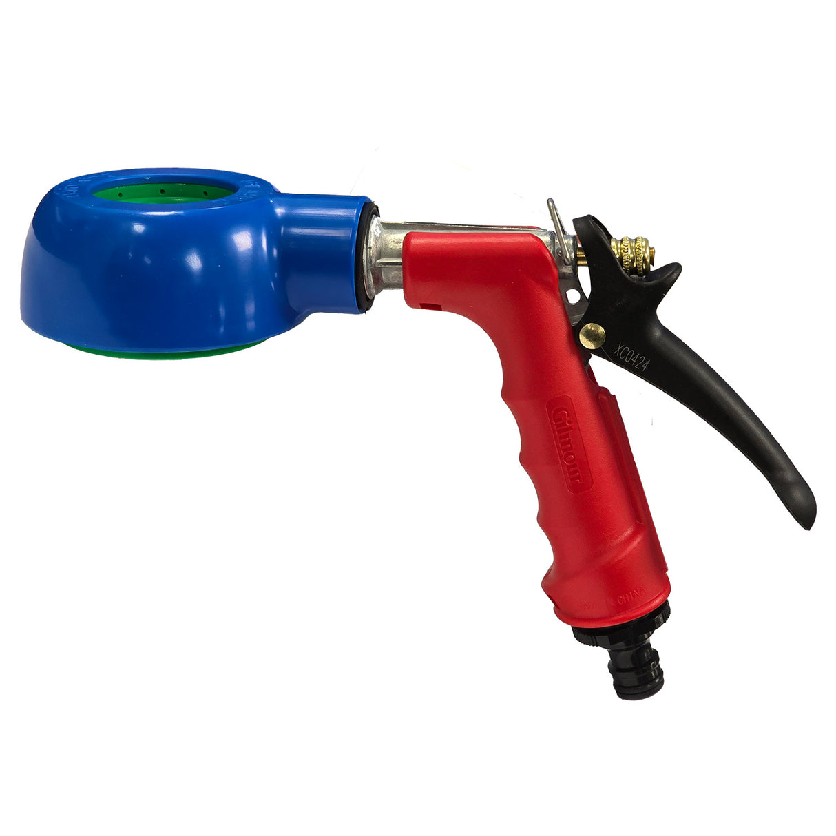 STARTER PACKAGE DairyJet + FREE Gilmour Udder shower