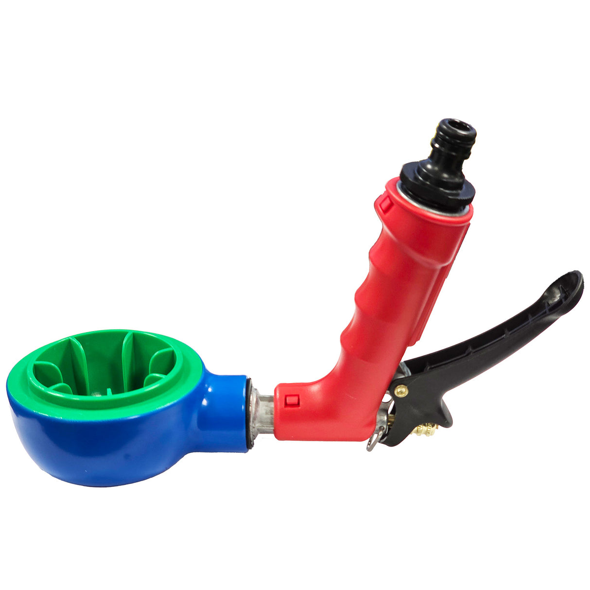 STARTER PACKAGE DairyJet + FREE Gilmour Udder shower