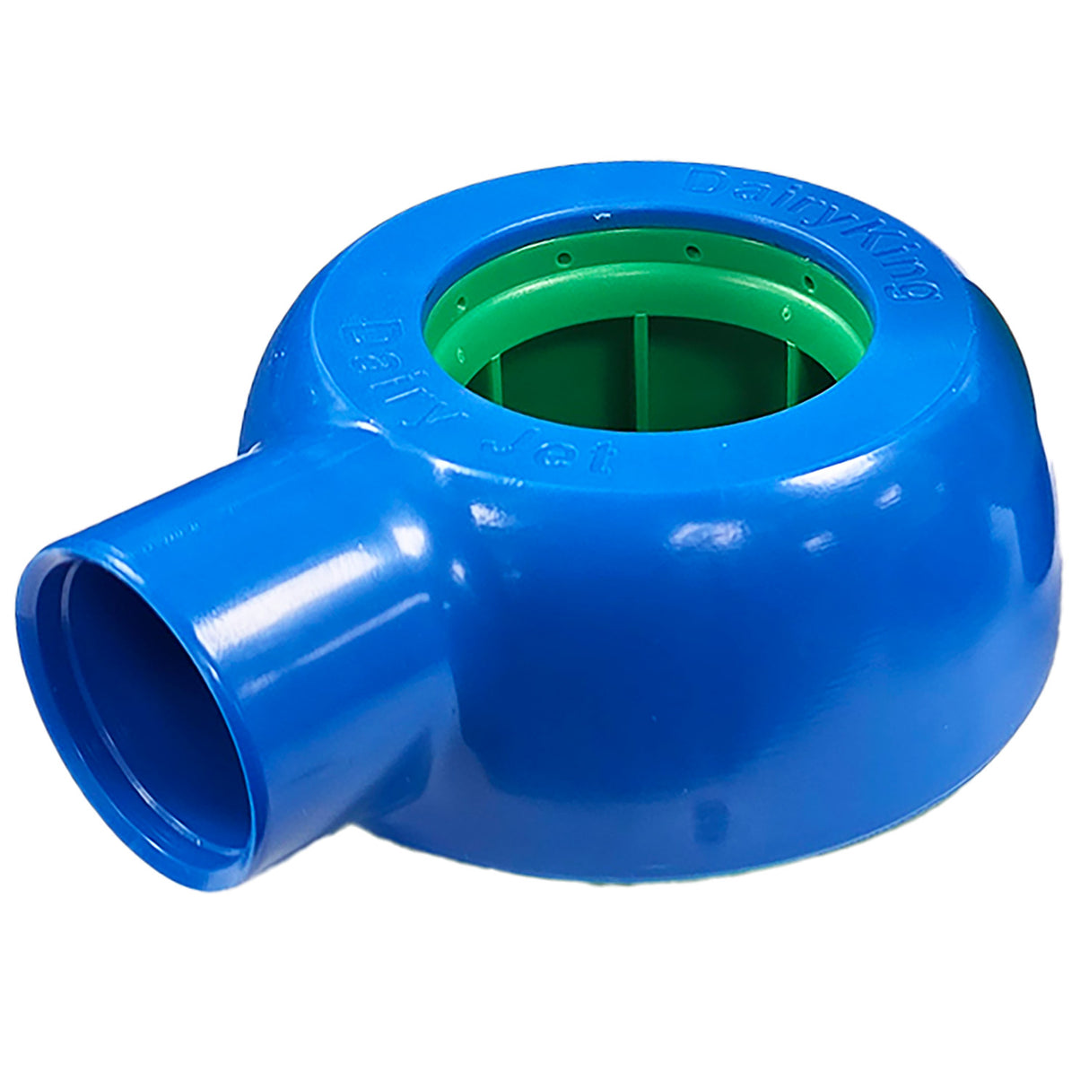 DairyJet - Udder shower/Teat cleaner
