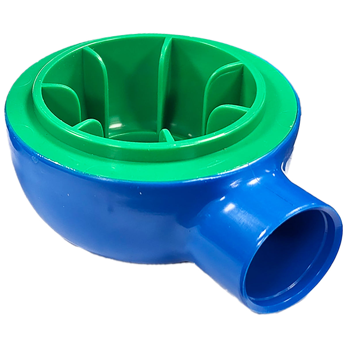 DairyJet - Udder shower/Teat cleaner