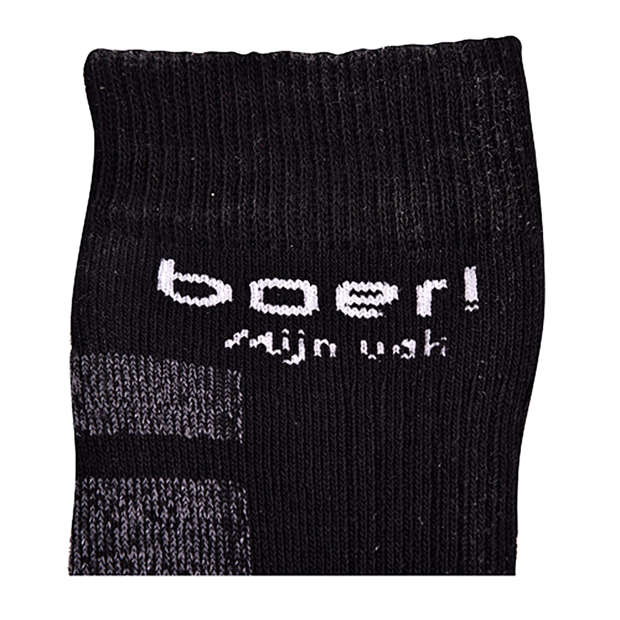 Thermal Socks 'Boer mijn vak'