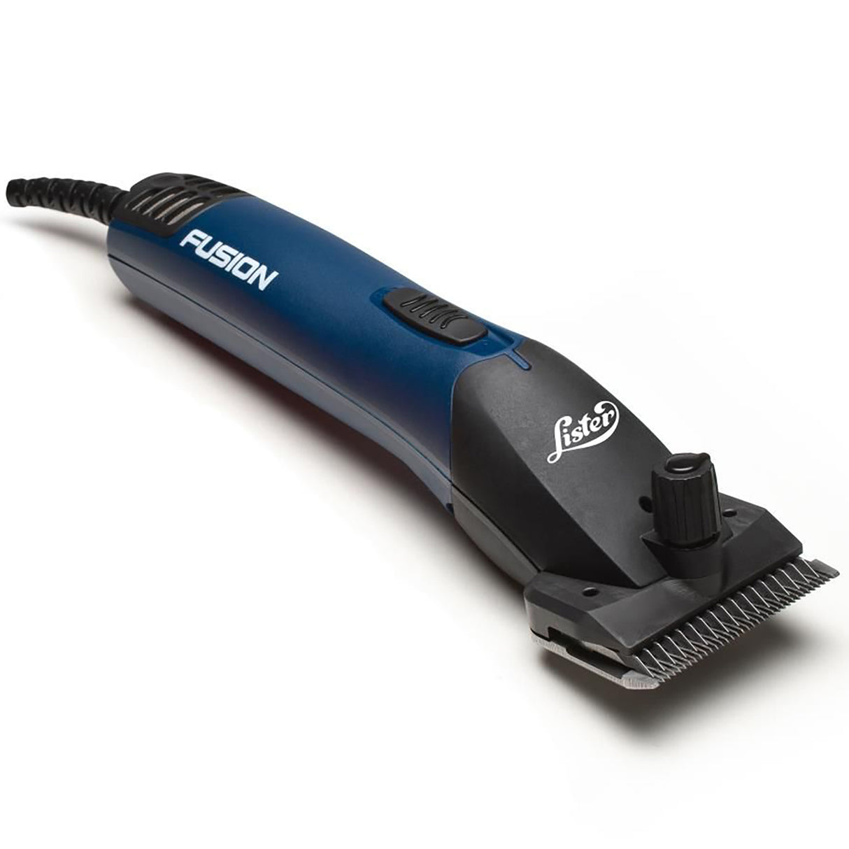 Lister Fusion Beef Shearing Machine Blue