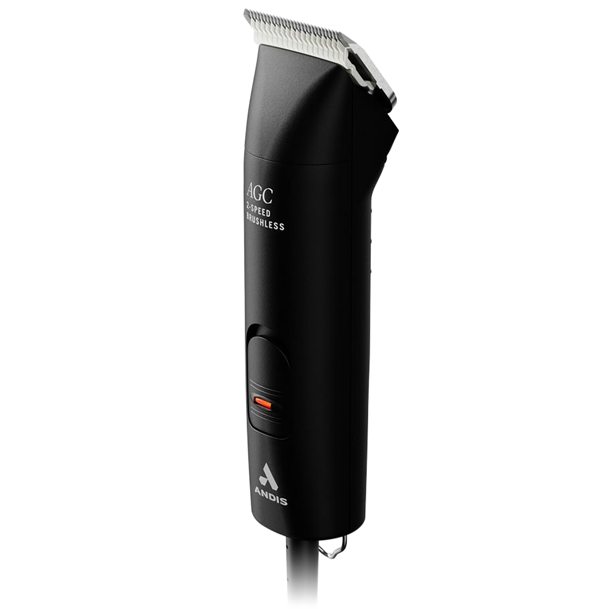 Andis Clipper AGCB-2 Burgundy
