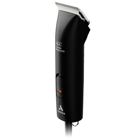 Andis Clipper AGCB-2 Burgundy