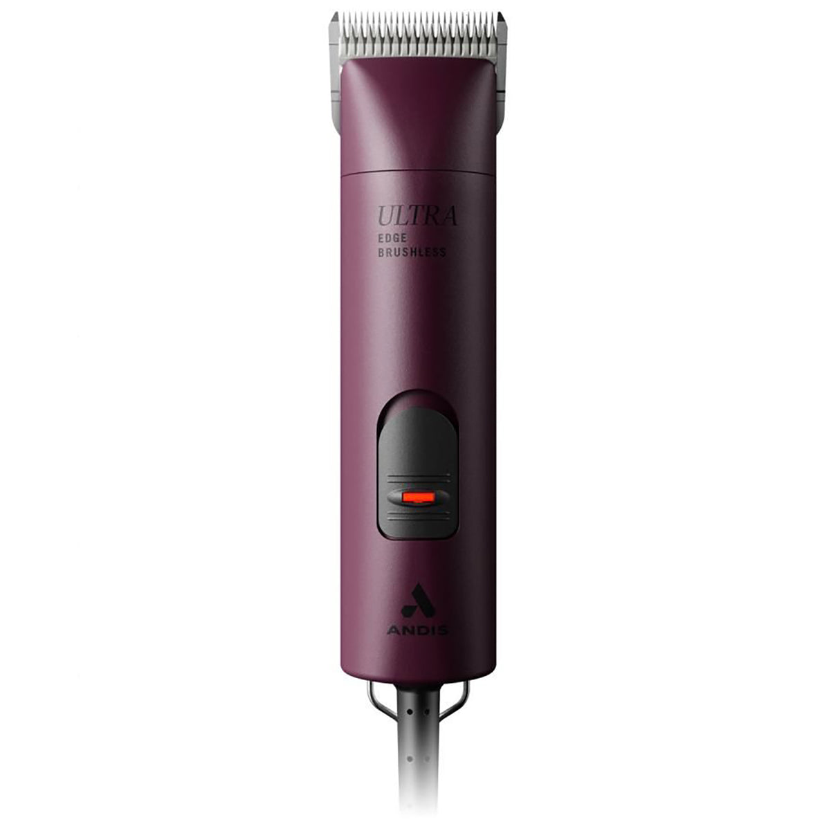 Andis Clipper AGCB-2 Burgundy