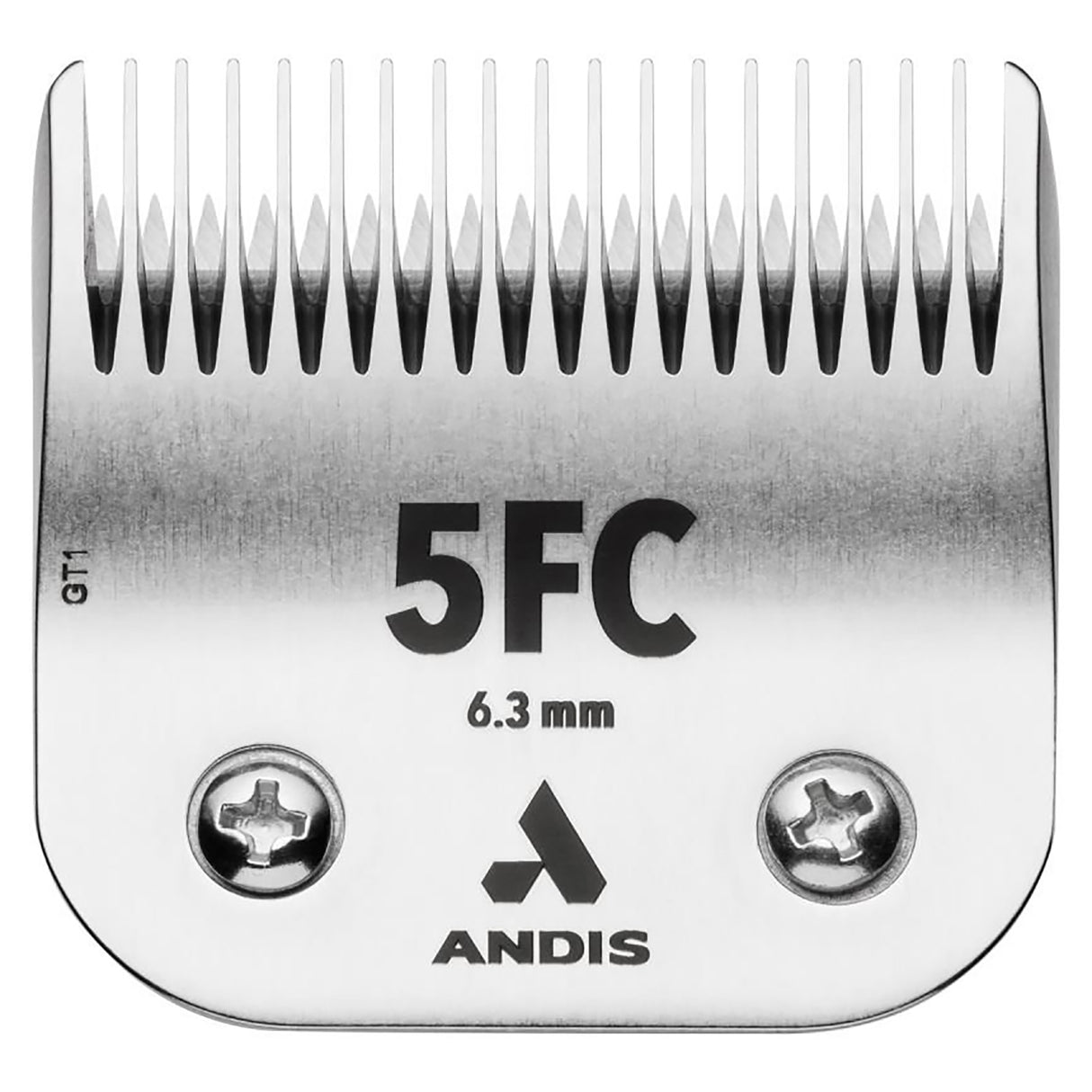 Andis Kopje UltraEdge® no.5FC 6.3mm