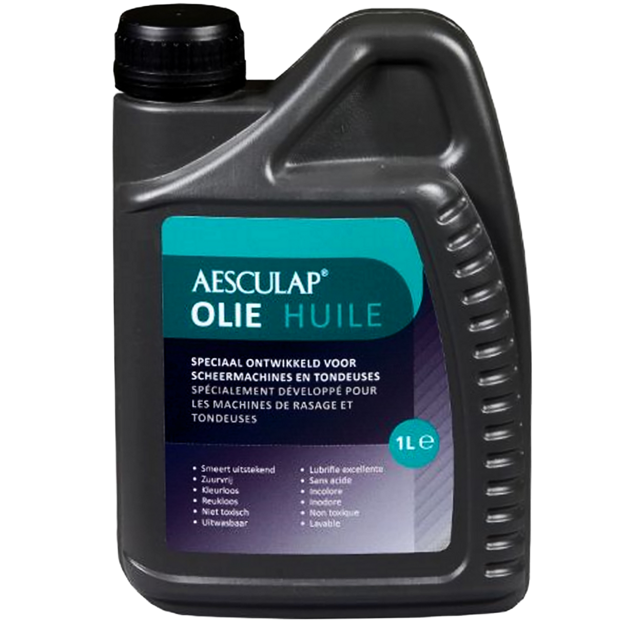 Aesculap Scheermachine Olie