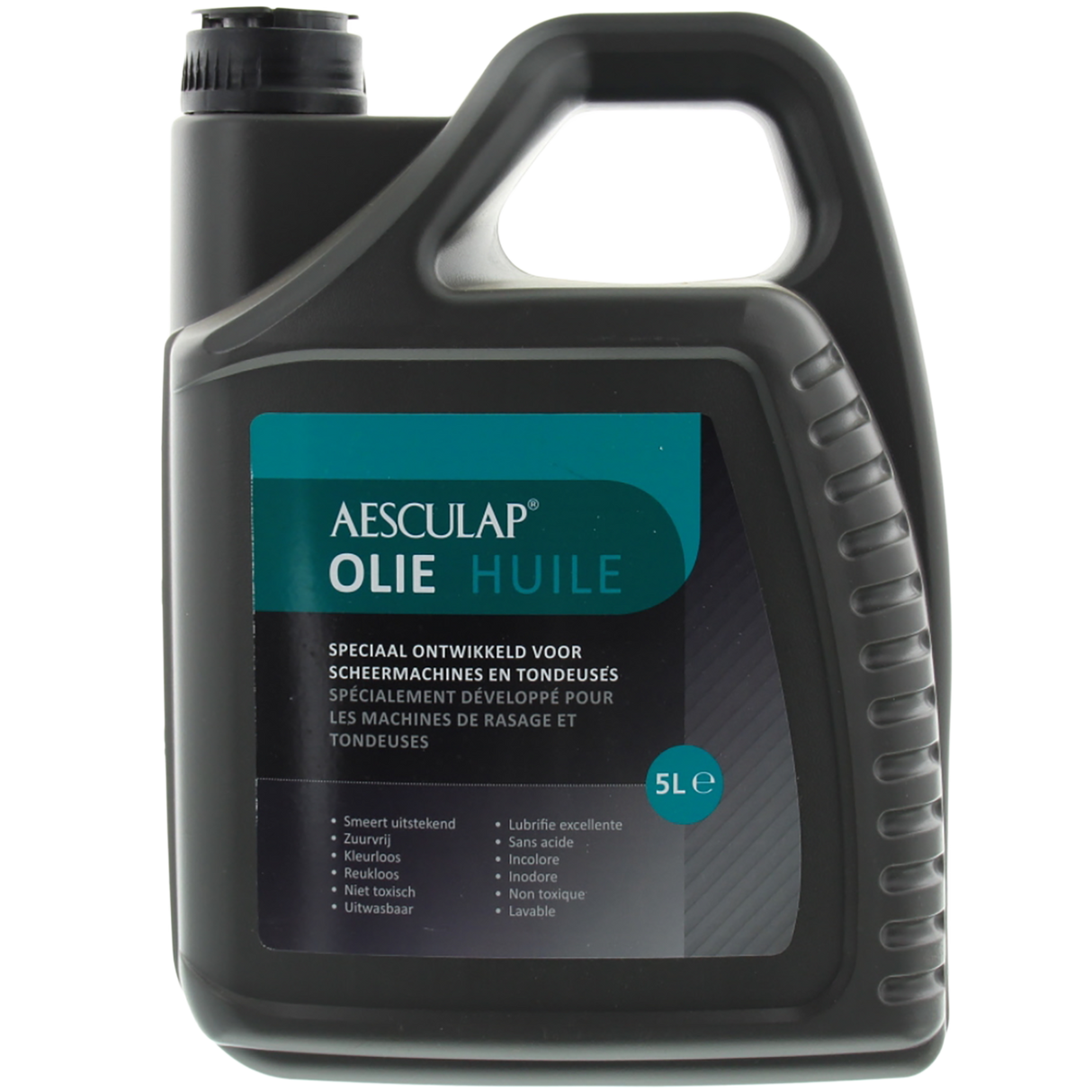 Aesculap Scheermachine Olie