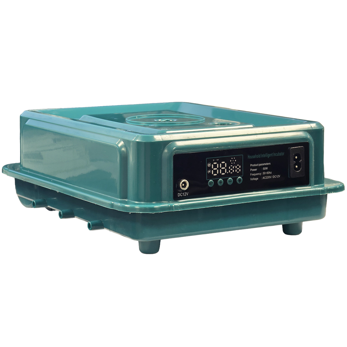 Incubator