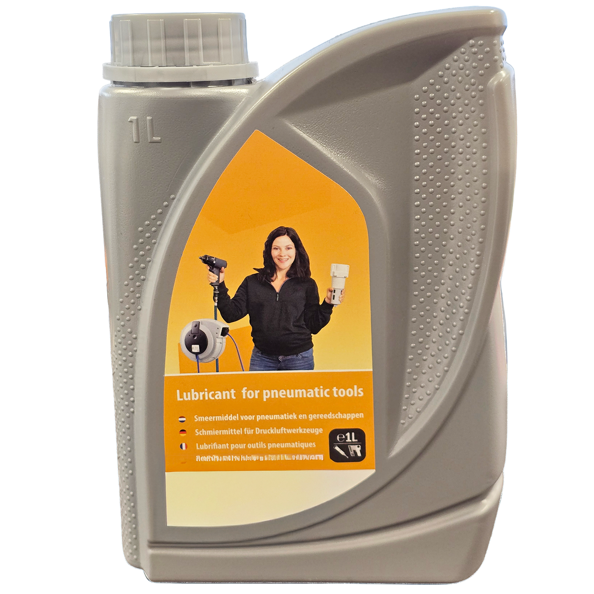 Mistblower Oil 1 Liter