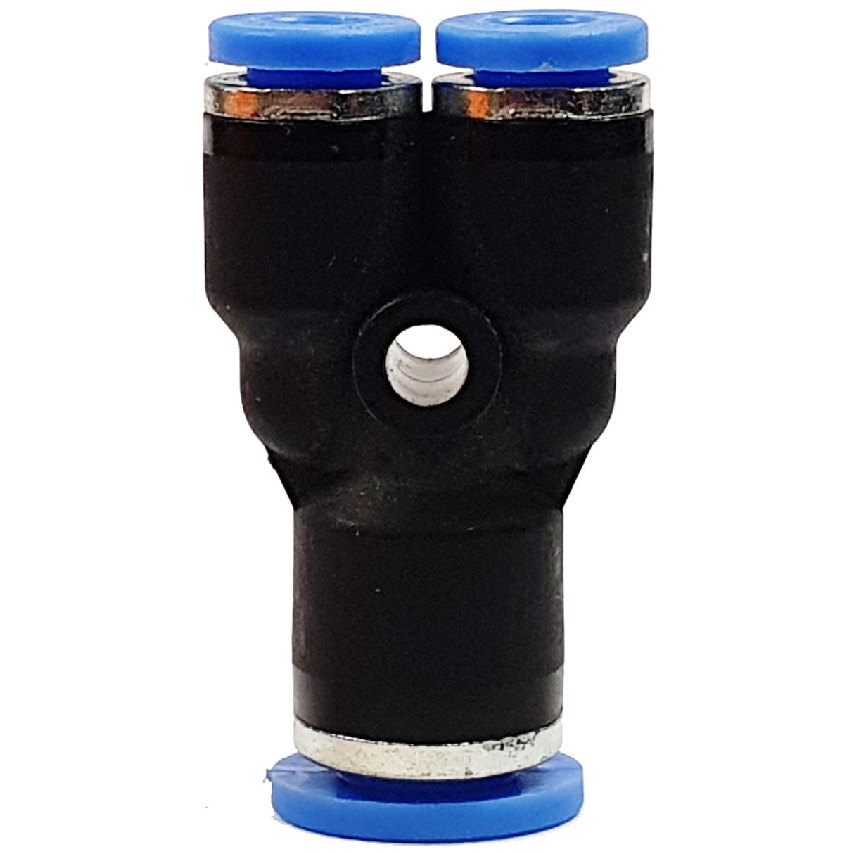 Y-coupling reducing 6-4