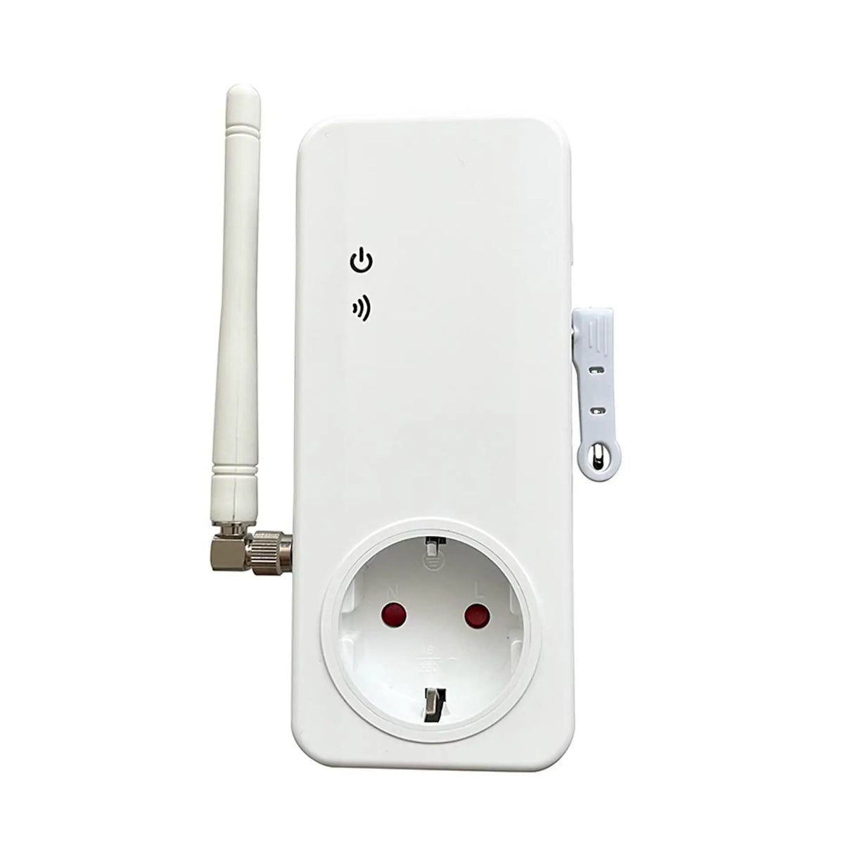 Gallagher SMS Fernbedienung - Direkte Steuerung