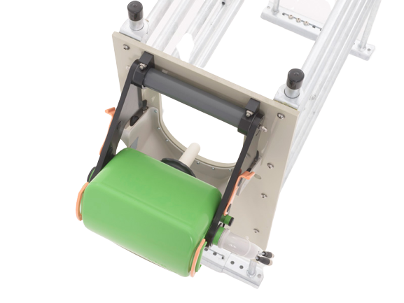 Förster Hygiene Box - Innovative Cleaning