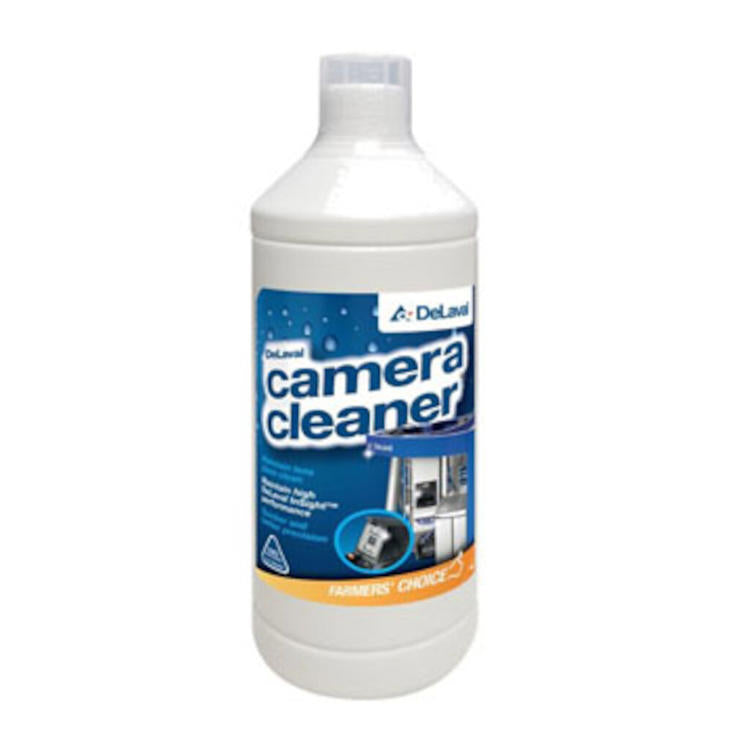 Camera Cleaner Delaval 741007750 Bottle 1 Liter