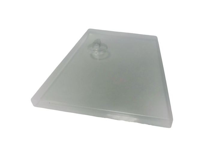 Förster Handheld Terminal Protective Cover - Rotary Knob Model