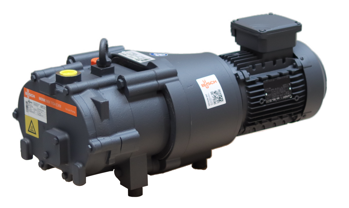 Vacuum pump Busch 400