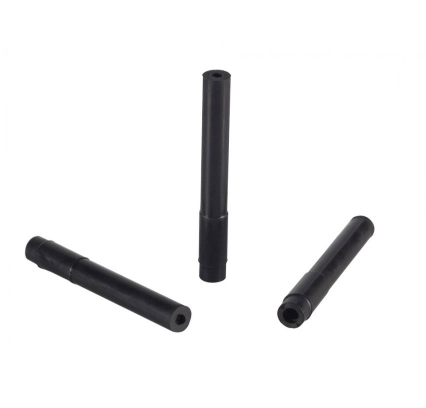 Milk tube CT t.b.v. Claw Portable milking machine COW