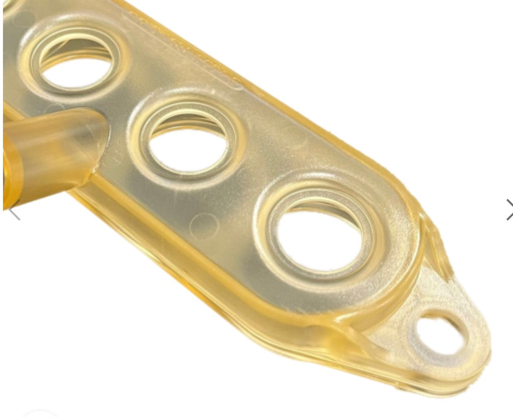 Manifold weld.pp Lely #5.1004.2683.0# 5.1005.3891.0