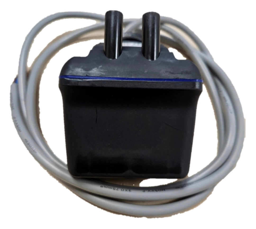 Pulsator EP100B 12V mit 3,2m Kabel