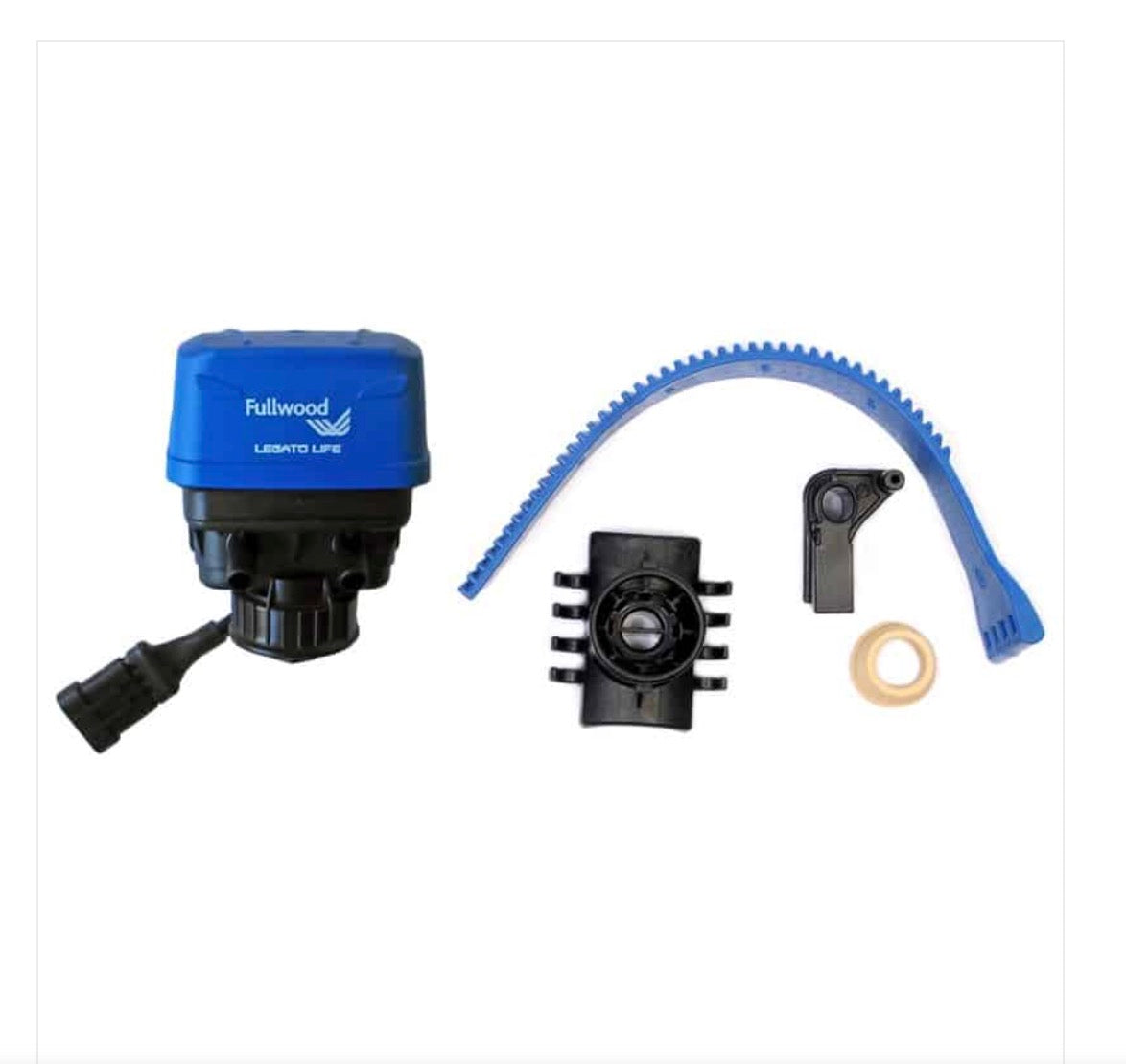 Legato QM kit Fullwood 042940