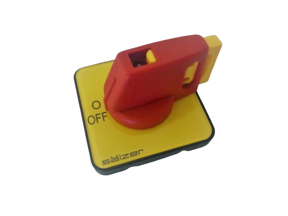 Förster Main switch - On/Off SA2/ECO/EZ1