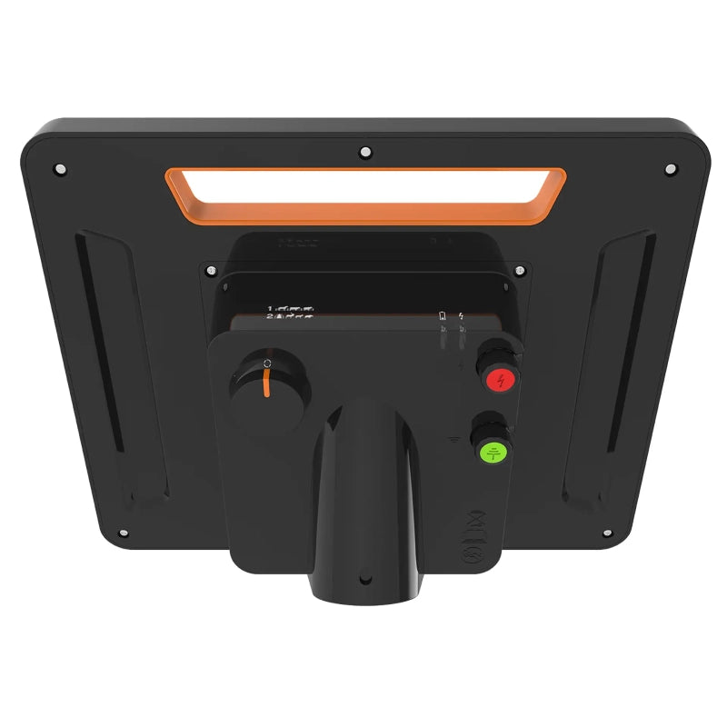 S120li Pannello solare elettrificatore con batteria incl.