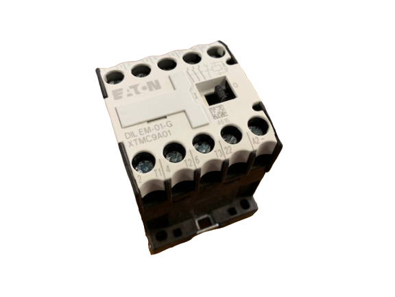 Förster Magnetic Switch - Heating Compact Model