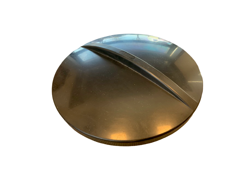 Förster Powder Funnel Lid - Compatible with Beverage Dispenser