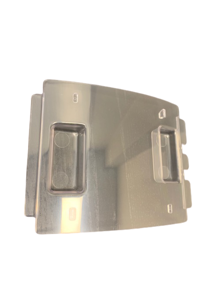 Förster Abschlussplatte Tür Ta5