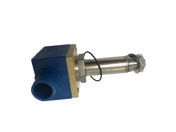 Förster Complete Milk Valve - Full System