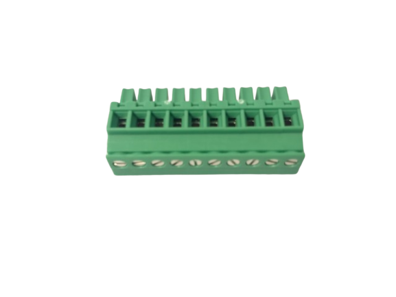 Förster Cable Connector MCVW 1.5/10-ST-3.81 - 10 Plug Contacts