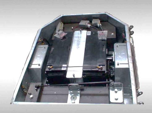 Accu SRone mestrobot GEA 5560-0000-126