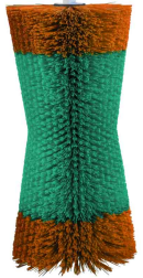 Vervangingsborstel Maxi GEA 7315-5391-500