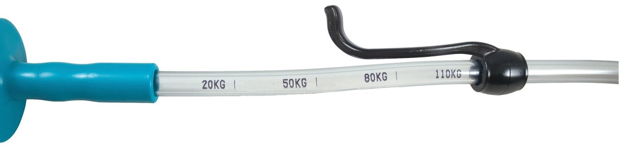 Trusti Tuber - Tubes with mouthpiece and cap