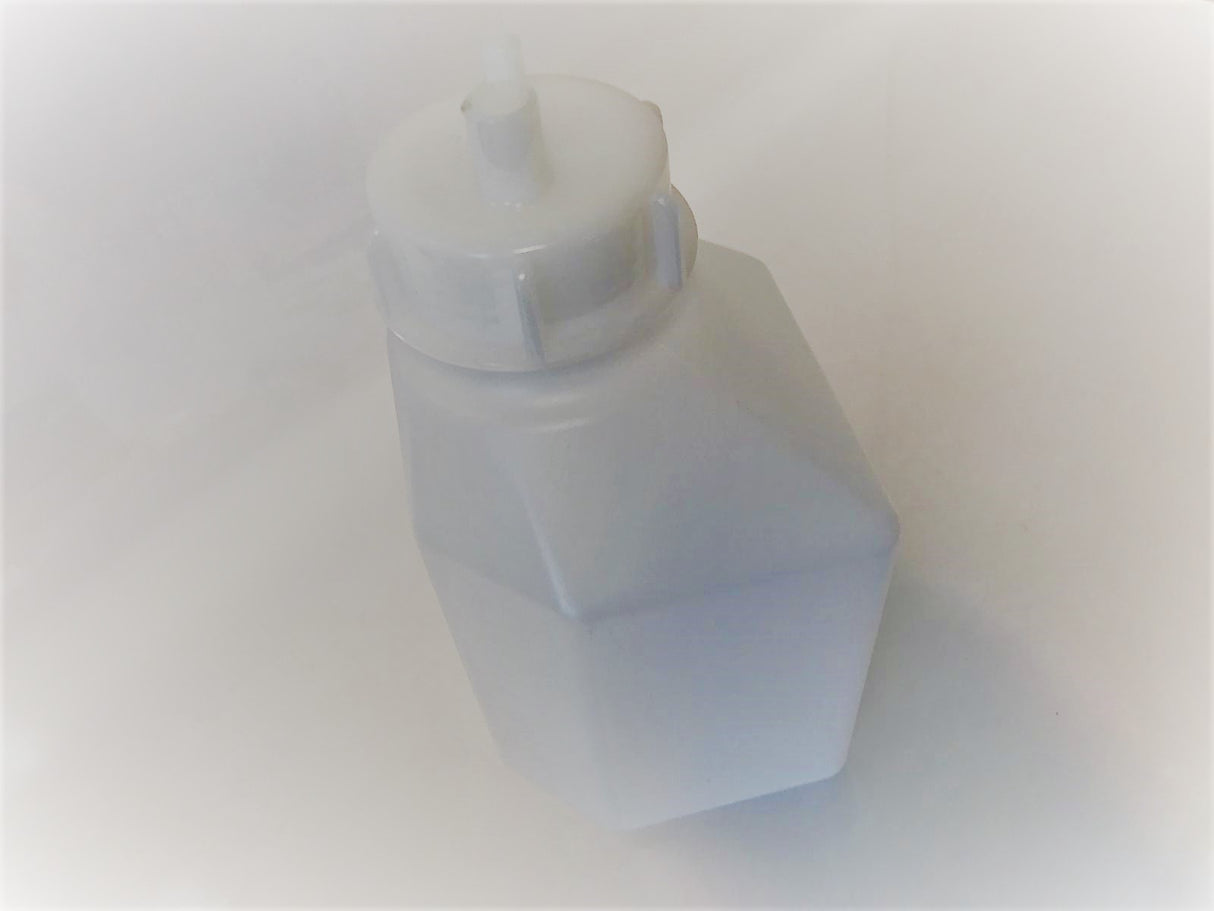 Förster Cleaning Agent Cup - Convenient Storage