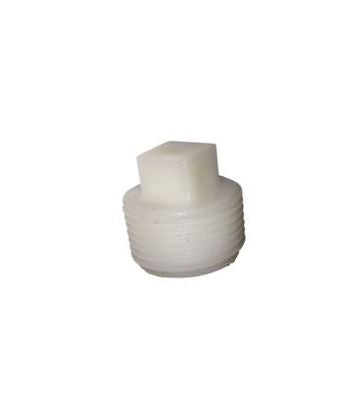 Suevia Verschlussstopfen 3/4"