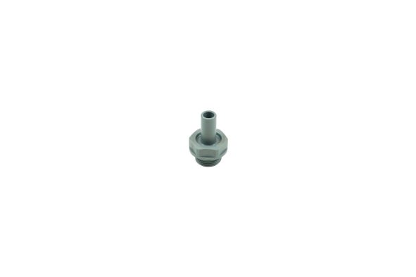 Screw adapter 3/8 inch x 3/8 inch front piece