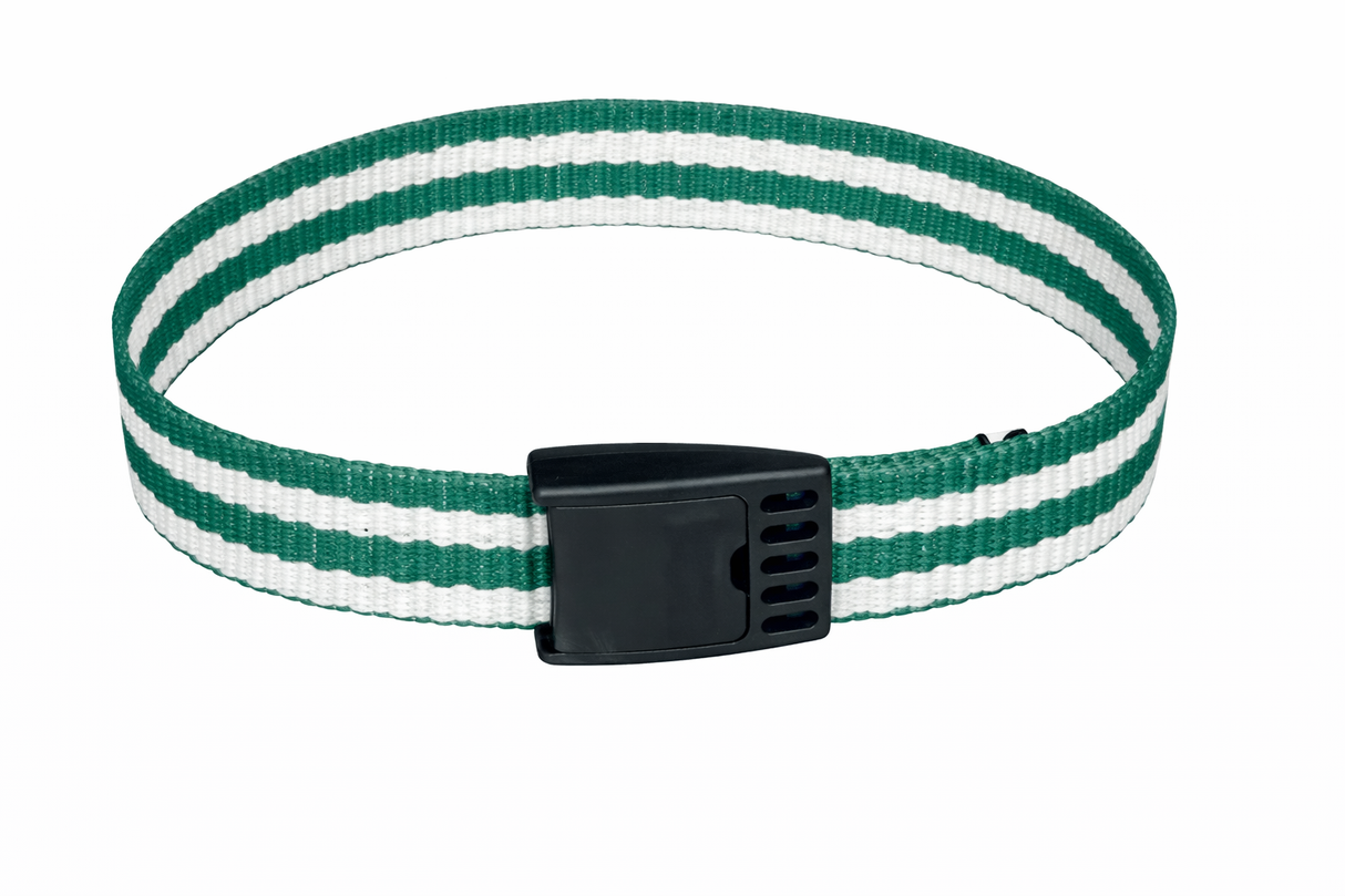 Halsband für Kalb GEA Farben